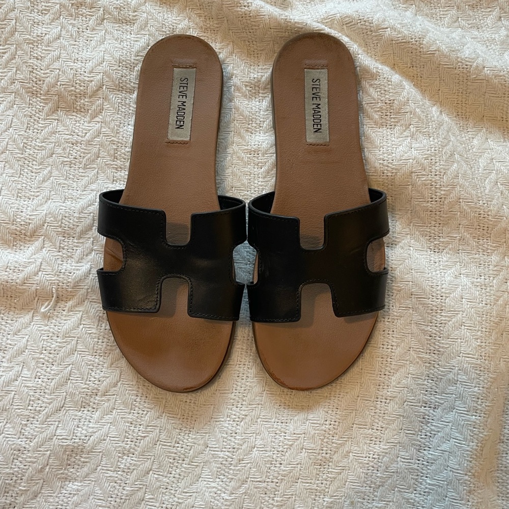 Steve Madden Hadyn sandals